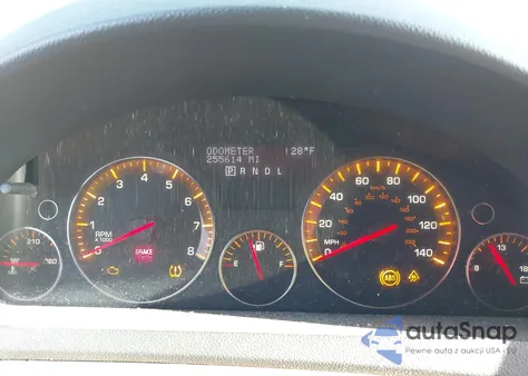 2008 Saturn Outlook Xr from USA, damaged, VIN 5GZER23748J181558